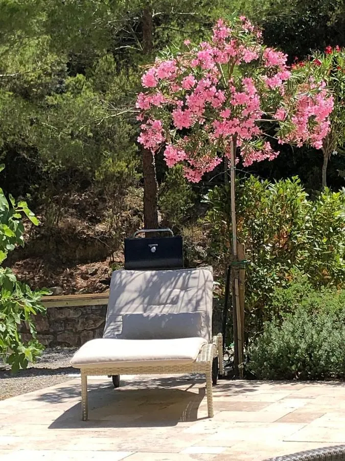 Holiday home Villa Santa Maria Laconella Capoliveri