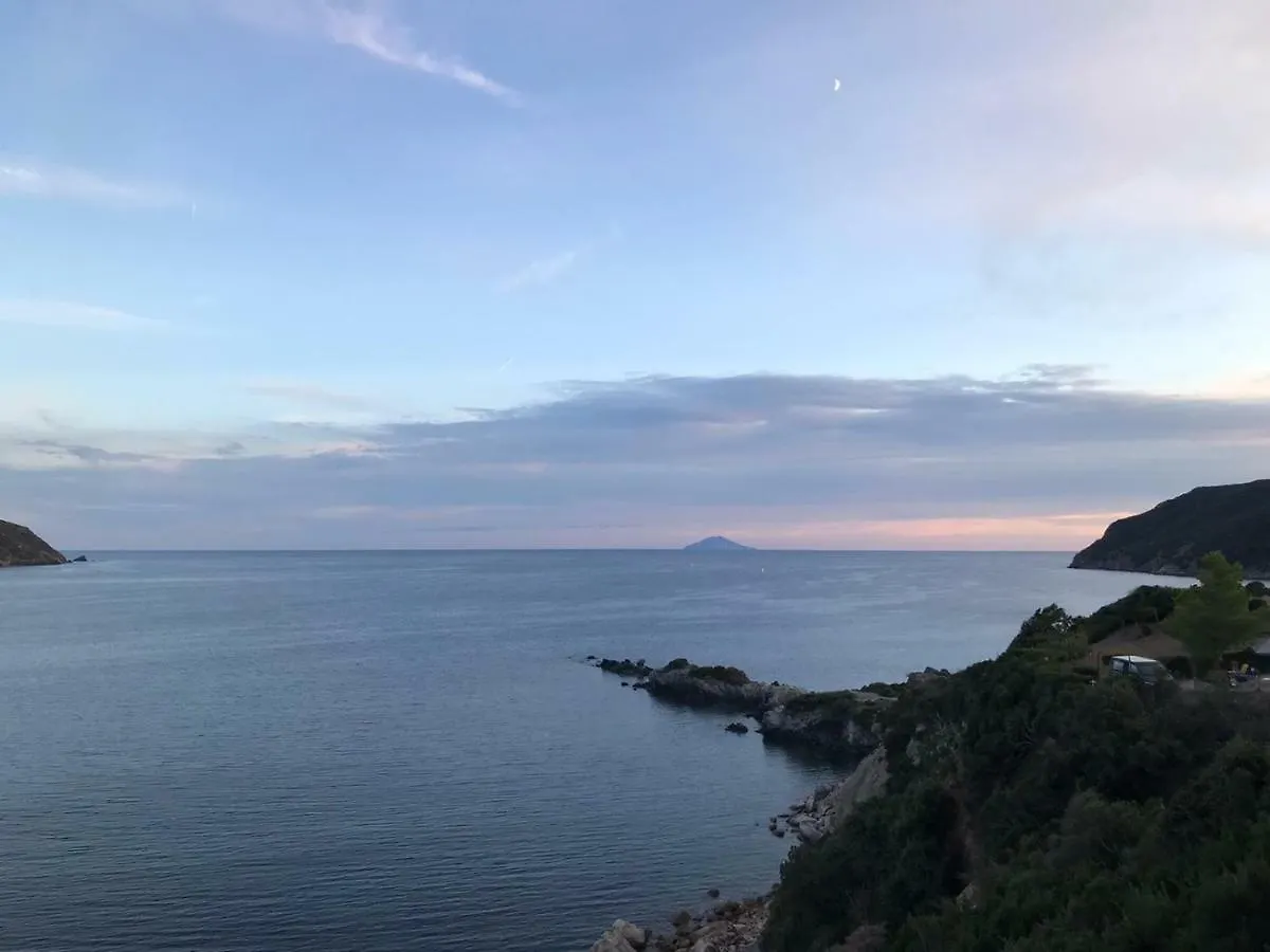 Holiday home Villa Santa Maria Laconella Capoliveri