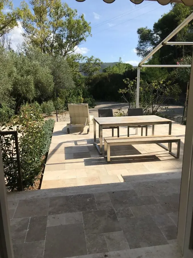 Holiday home Villa Santa Maria Laconella Capoliveri