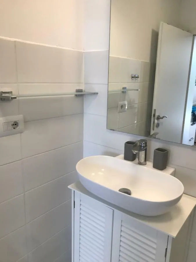 Holiday home Villa Santa Maria Laconella Capoliveri  Italy
