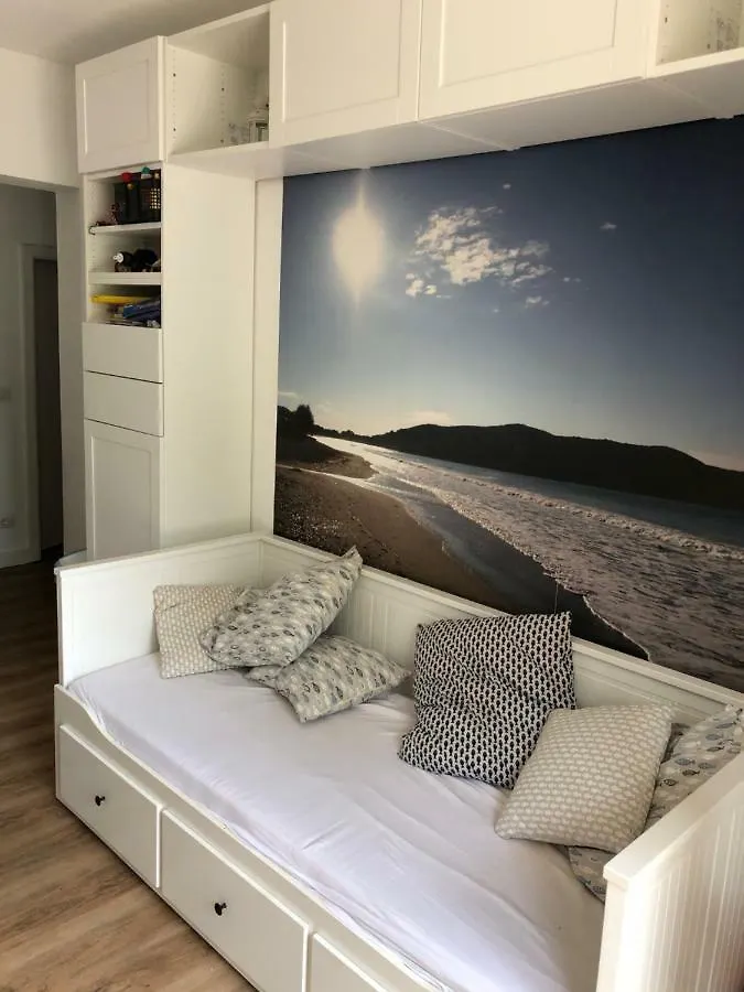 Villa Santa Maria Laconella Capoliveri  Holiday home Capoliveri (Isola d'Elba)